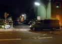 Einsatz BF Koeln Hohenberg Kulmbacherstr P026